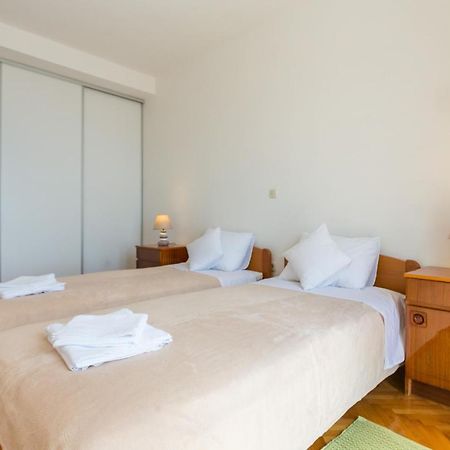 Apartment Sea To Sky 杜布罗夫尼克 外观 照片