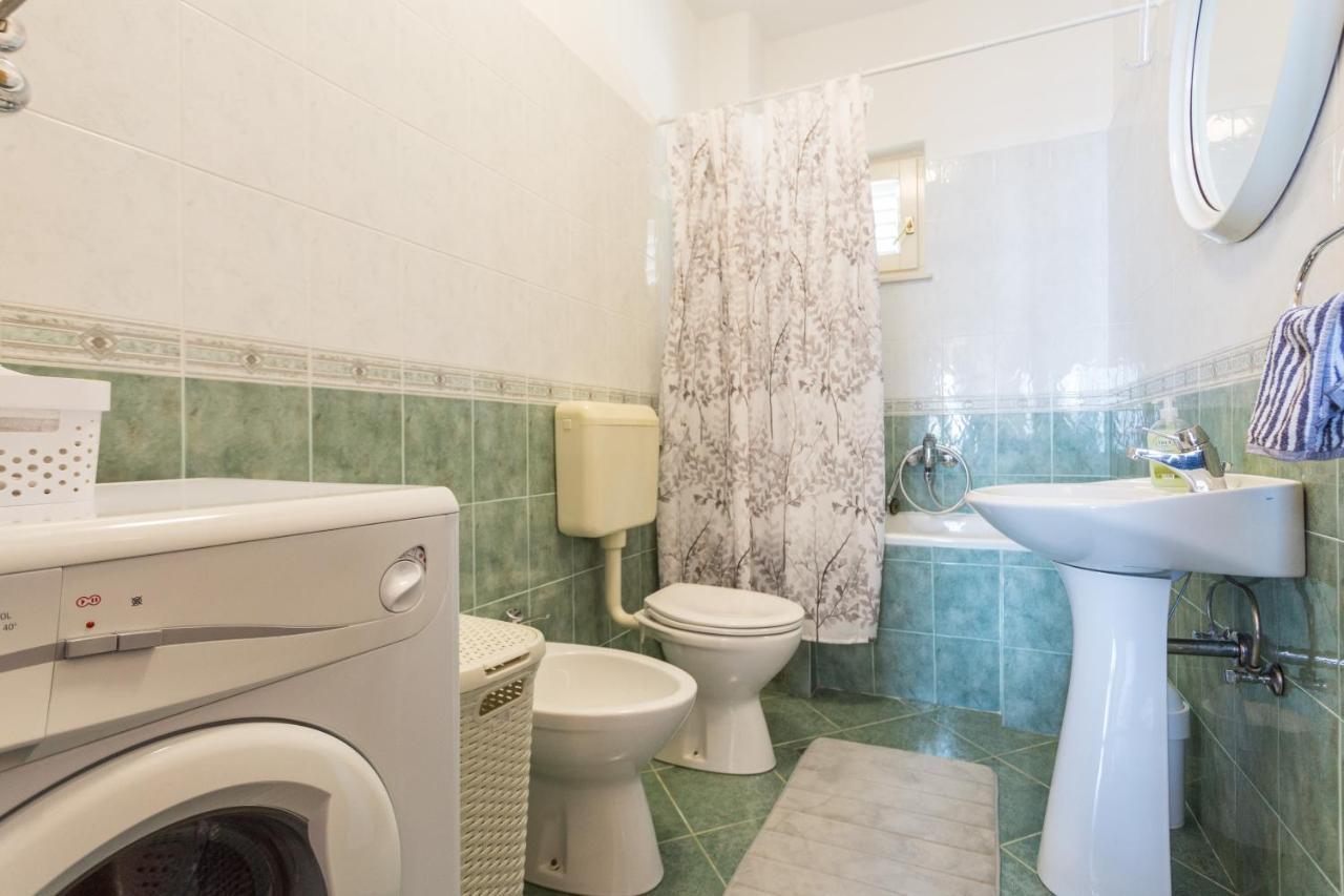 Apartment Sea To Sky 杜布罗夫尼克 外观 照片
