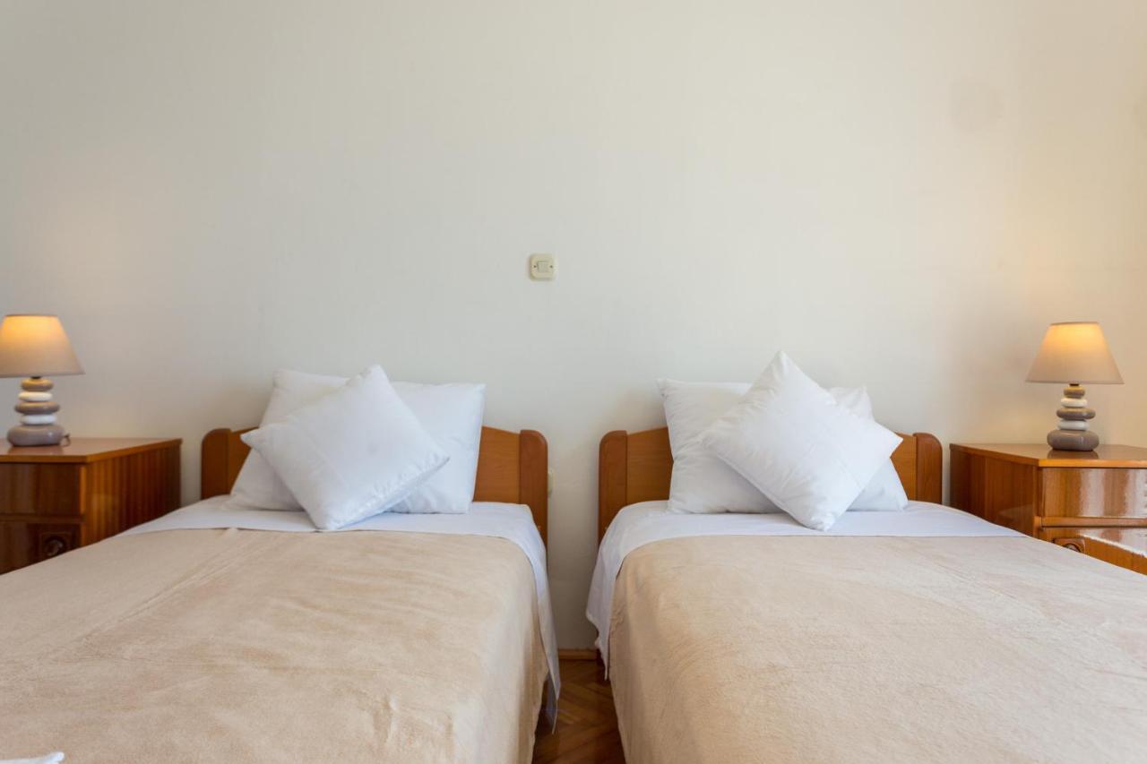 Apartment Sea To Sky 杜布罗夫尼克 外观 照片