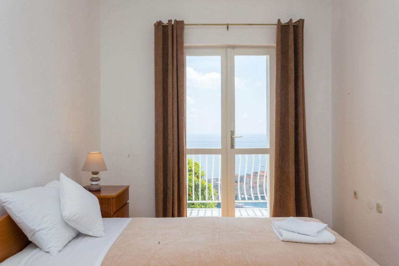 Apartment Sea To Sky 杜布罗夫尼克 外观 照片