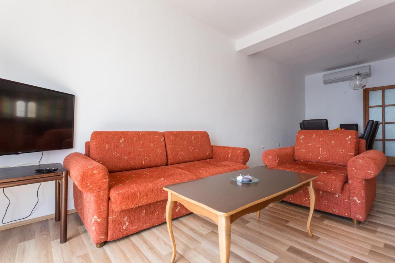 Apartment Sea To Sky 杜布罗夫尼克 外观 照片