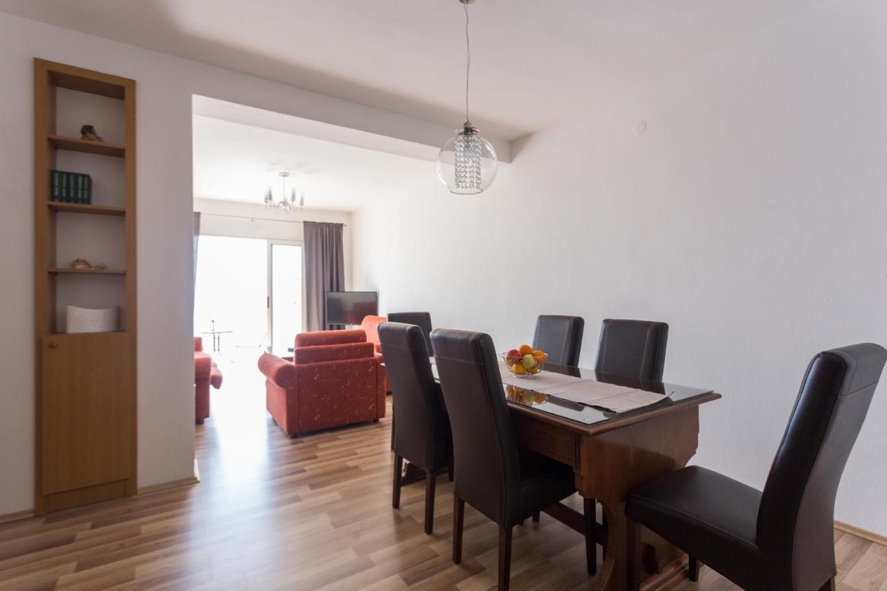 Apartment Sea To Sky 杜布罗夫尼克 外观 照片