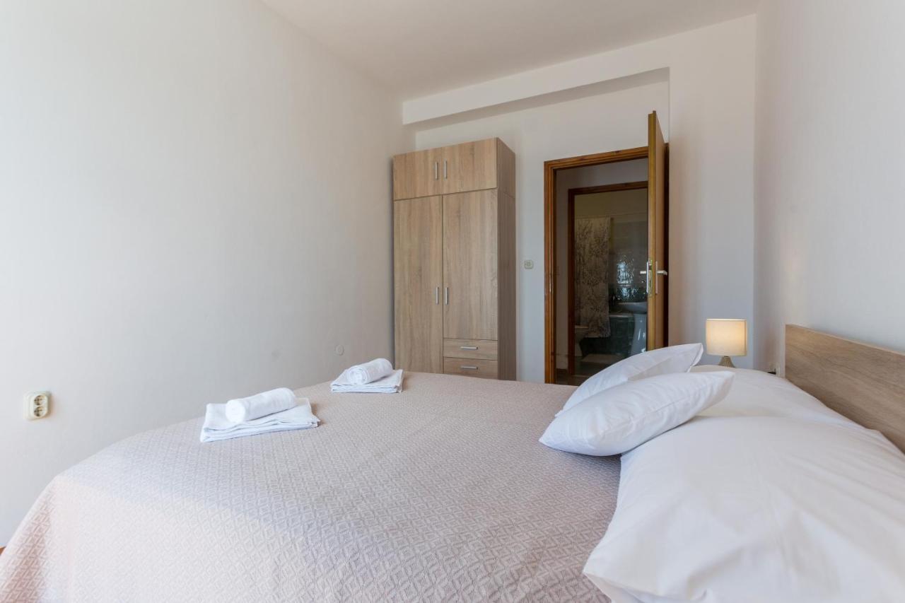 Apartment Sea To Sky 杜布罗夫尼克 外观 照片